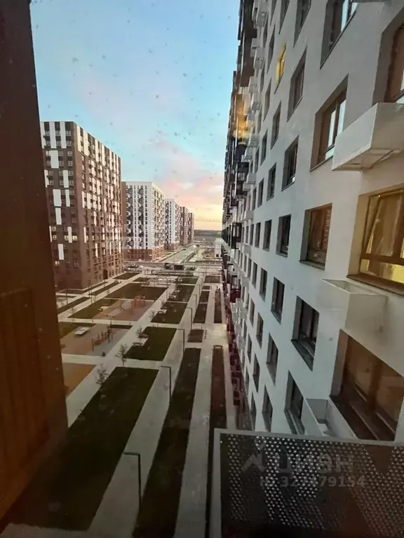 3-к кв. Московская область, Ленинский городской округ, Мисайлово пгт, ... - Фото 2