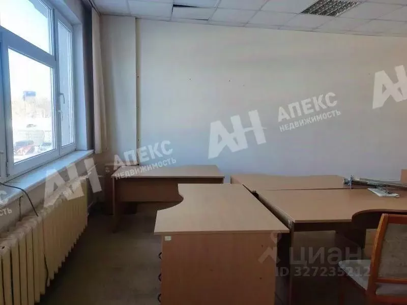 Офис в Москва Чермянская ул., 3 (60 м) - Фото 2