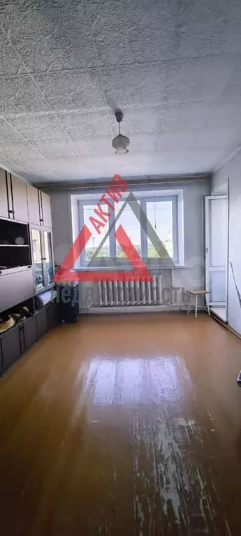 2-к. квартира, 48,6 м, 5/5 эт. - Фото 1