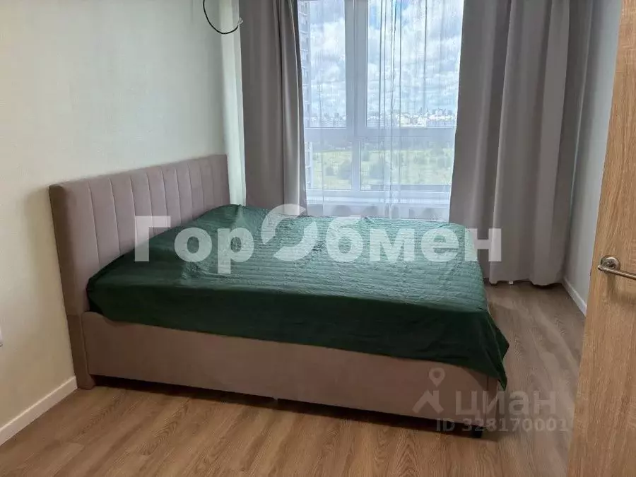 1-к кв. Московская область, Мытищи городской округ, пос. Нагорное ... - Фото 1