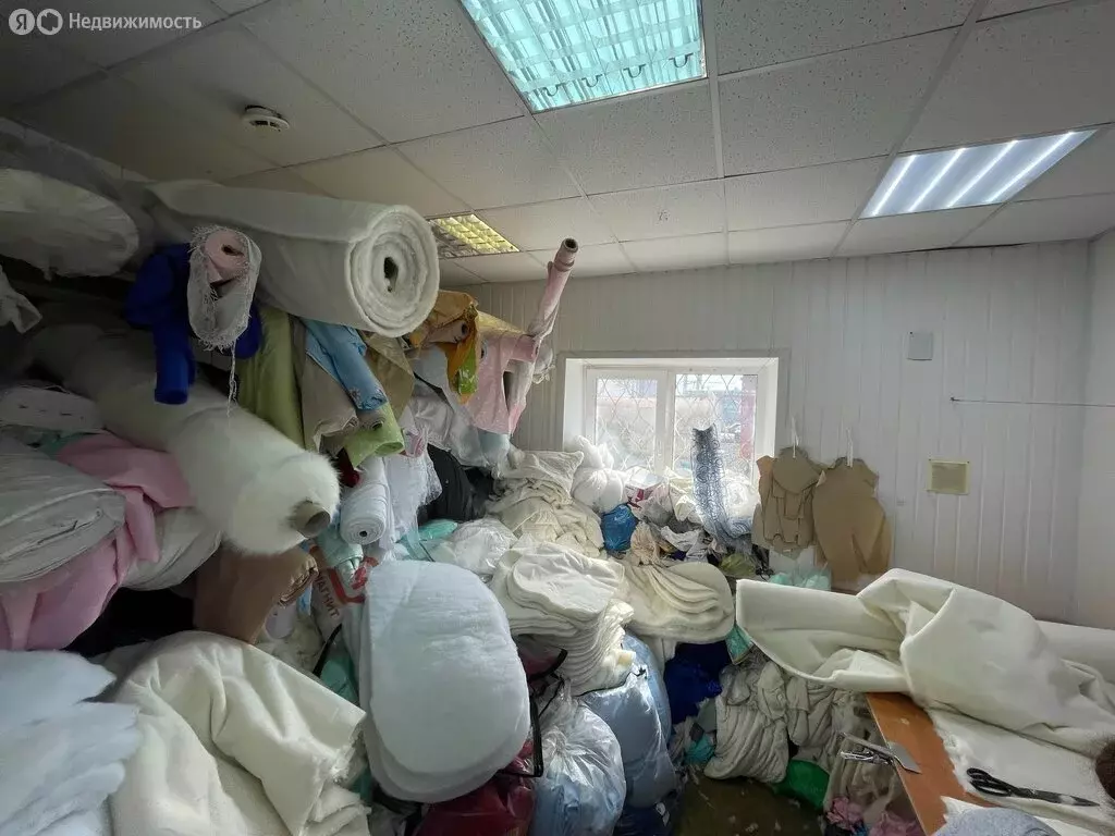 Производственное помещение (90 м) - Фото 1