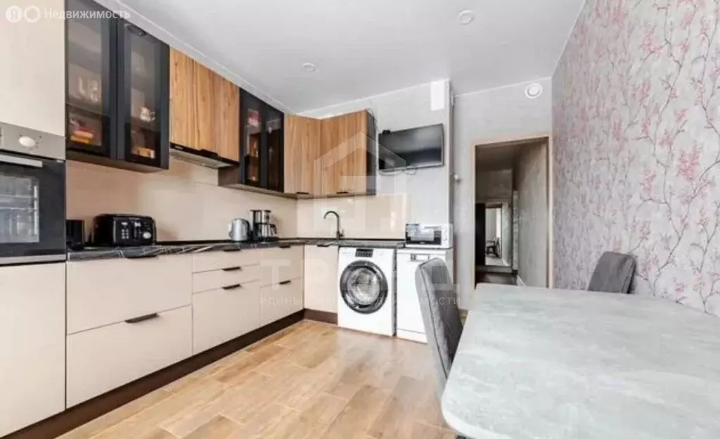 2-комнатная квартира: Санкт-Петербург, Парашютная улица, 58 (61 м) - Фото 2