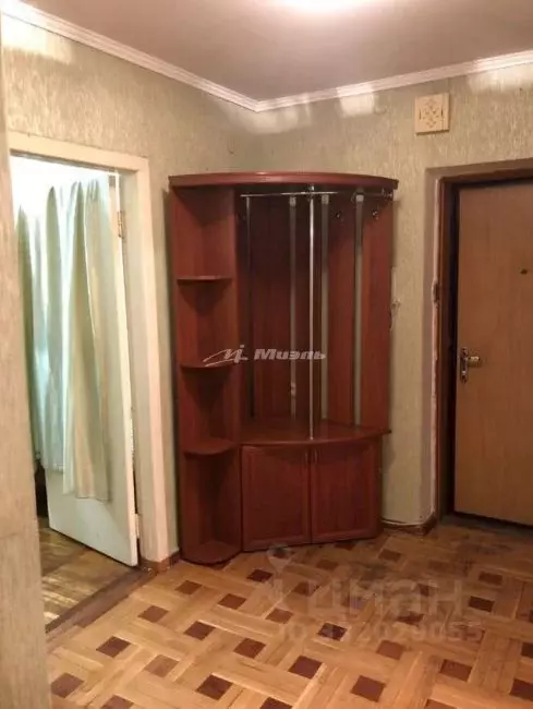 3-к кв. Крым, Симферополь ул. Декабристов, 14 (63.3 м) - Фото 2