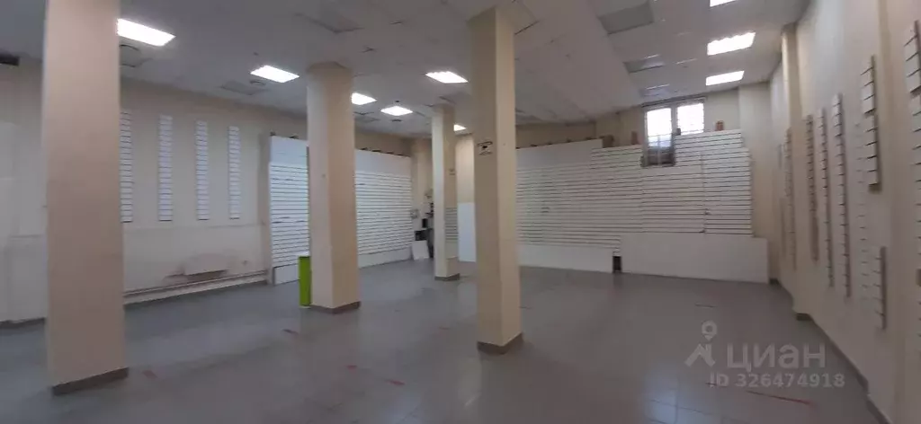 Помещение свободного назначения в Нижегородская область, Нижний ... - Фото 1