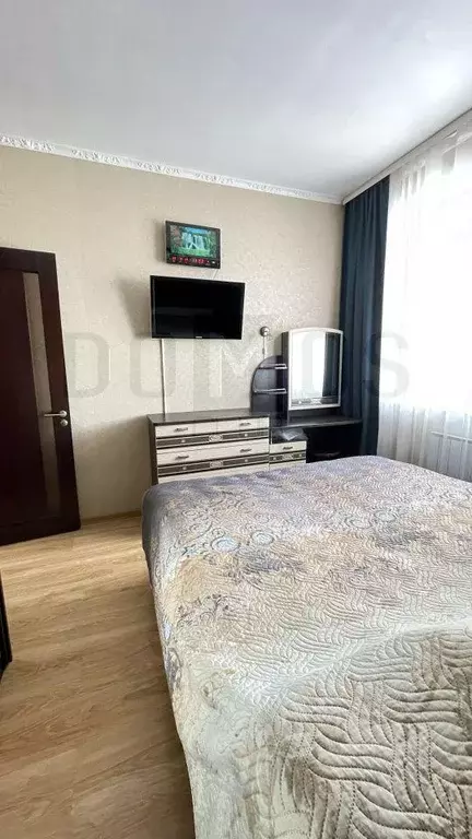 Квартира, 1 комната, 48 м - Фото 0
