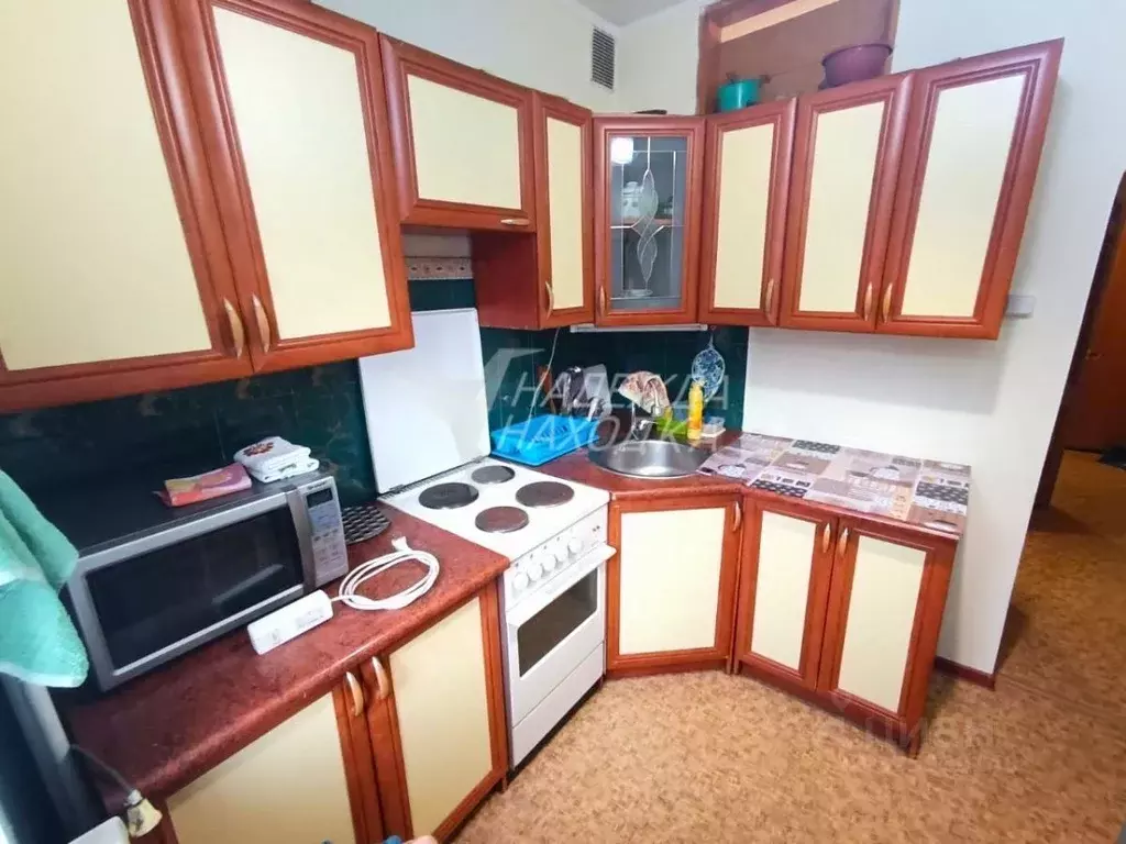 1-к кв. Приморский край, Находка Бокситогорская ул., 47 (34.0 м) - Фото 1