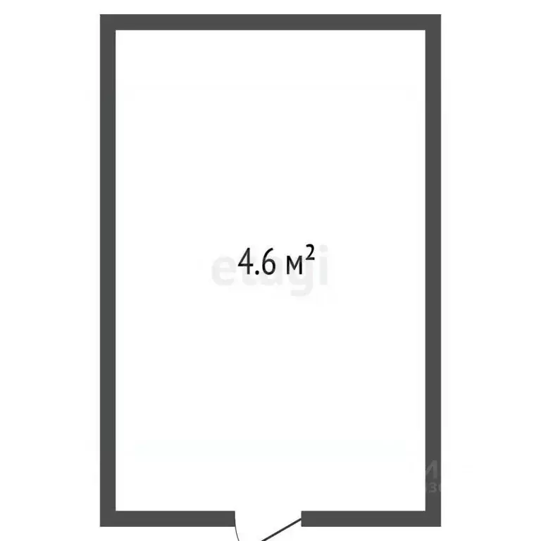 Склад в Ханты-Мансийский АО, Сургут Игоря Киртбая ул., 24 (5 м) - Фото 2