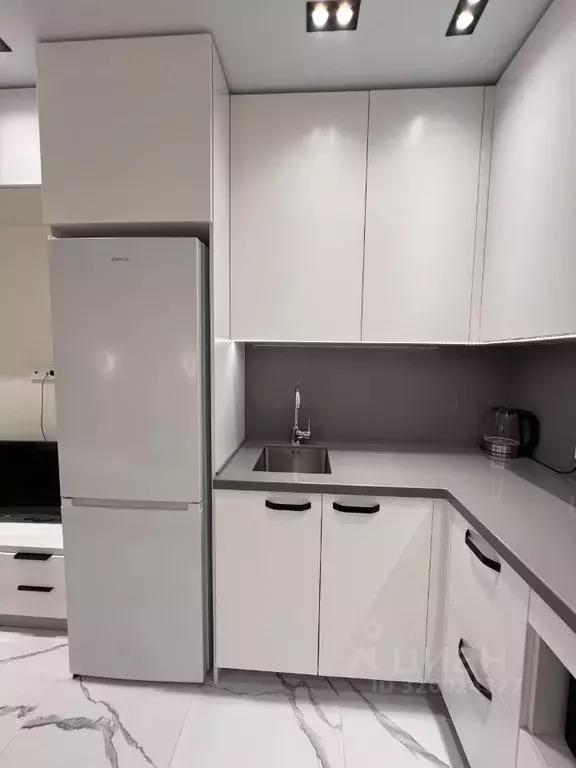 Студия Севастополь Гагаринский муниципальный округ, ул. Военных ... - Фото 1