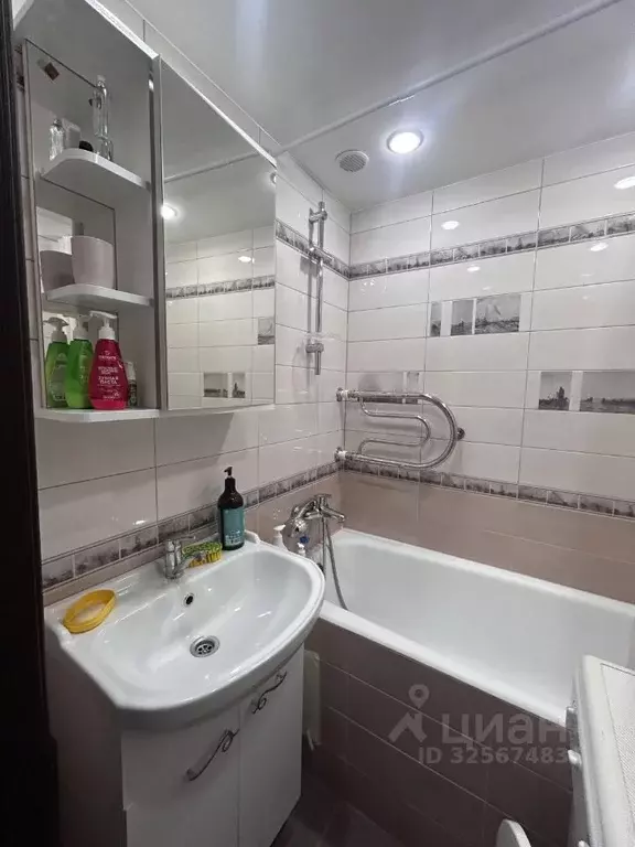 2-к кв. Новосибирская область, Новосибирск ул. Дениса Давыдова, 1 ... - Фото 2