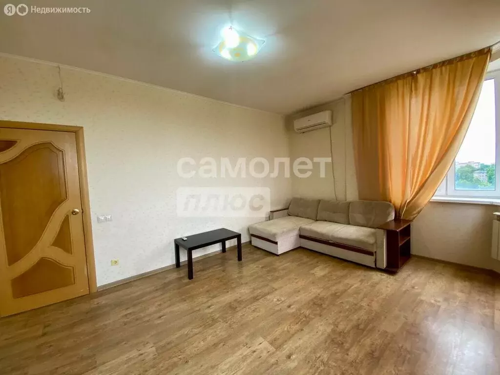 2-комнатная квартира: Подольск, Октябрьский проспект, 21Б (59.5 м) - Фото 2