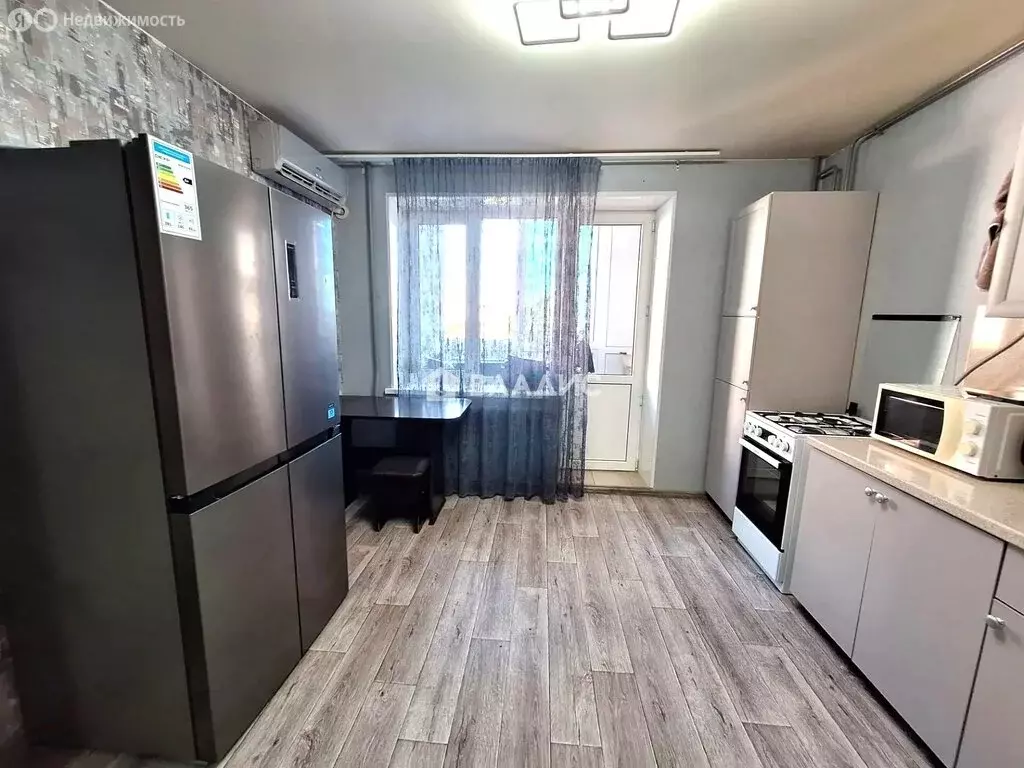 1-комнатная квартира: Ейск, Красная улица, 57/4 (46 м) - Фото 2