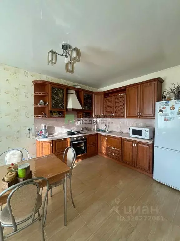 2-к кв. Забайкальский край, Чита Красноармейская ул., 54 (67.4 м) - Фото 2