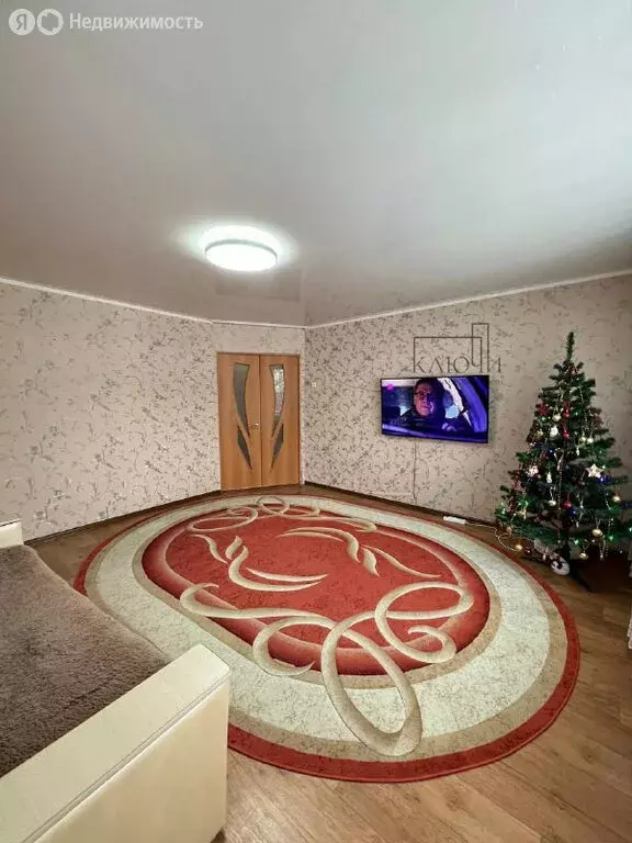 Дом в село Агаповка, Известковая улица (136.2 м) - Фото 1