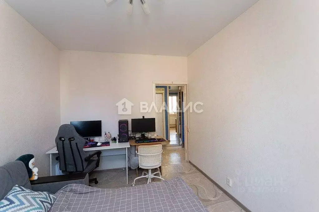 1-к кв. Владимирская область, Суздальский район, Новоалександровское ... - Фото 2