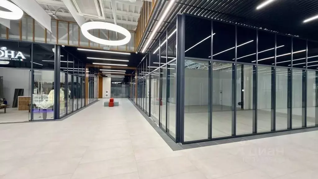 Помещение свободного назначения в Калининградская область, ... - Фото 1