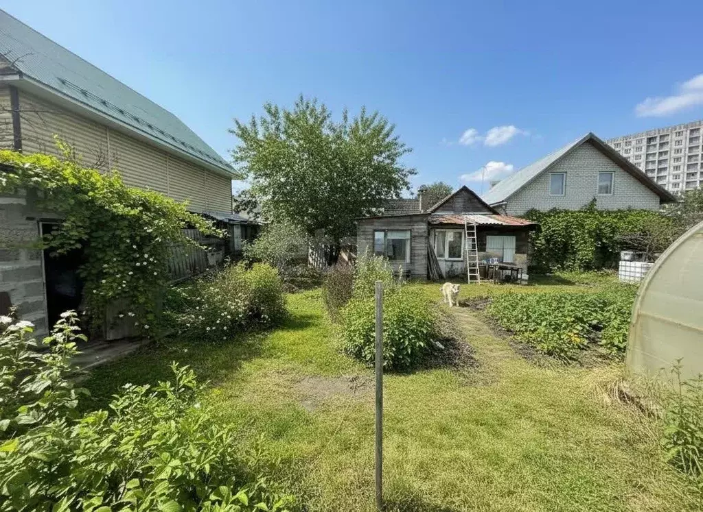Дом в Татарстан, Казань ул. Коновалова, 66 (49 м) - Фото 2
