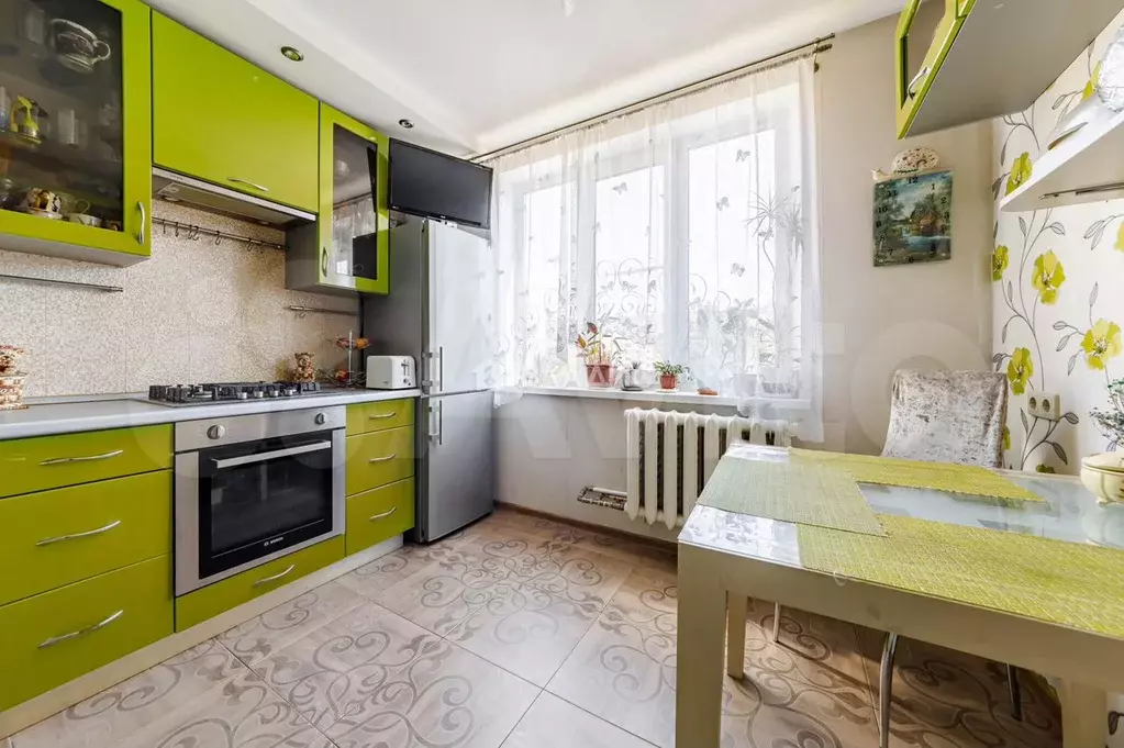 2-к. квартира, 47,2 м, 5/5 эт. - Фото 1