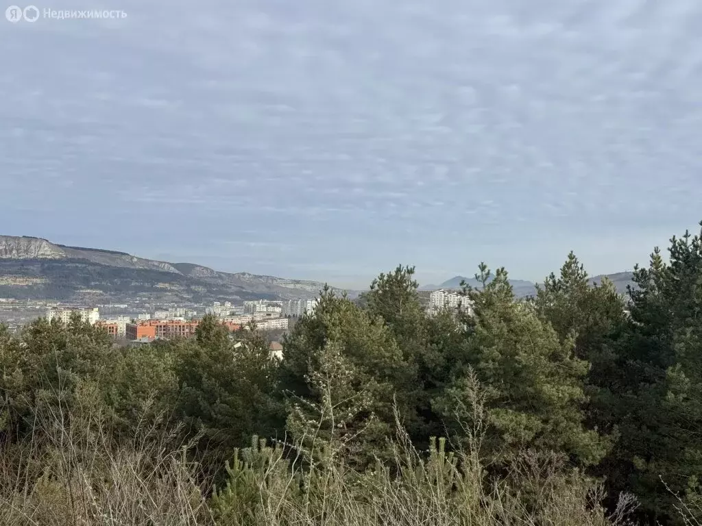 Участок в Кисловодск, улица Гастелло, 36 (7.5 м) - Фото 2