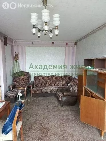 2-комнатная квартира: Энгельс, проспект Строителей, 33 (45.1 м) - Фото 1