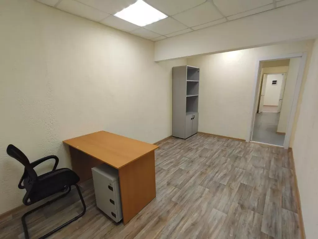 Офис в Москва Мукомольный проезд, 5к1 (14 м) - Фото 1