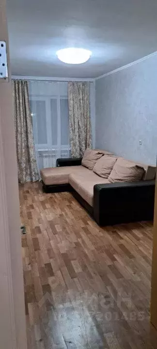 3-к кв. Омская область, Омск просп. Мира, 108б (61.0 м) - Фото 1