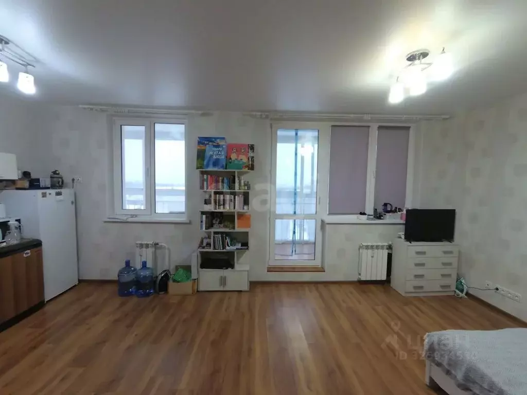 Студия Коми, Сыктывкар ул. Мира, 22/1 (34.6 м) - Фото 1