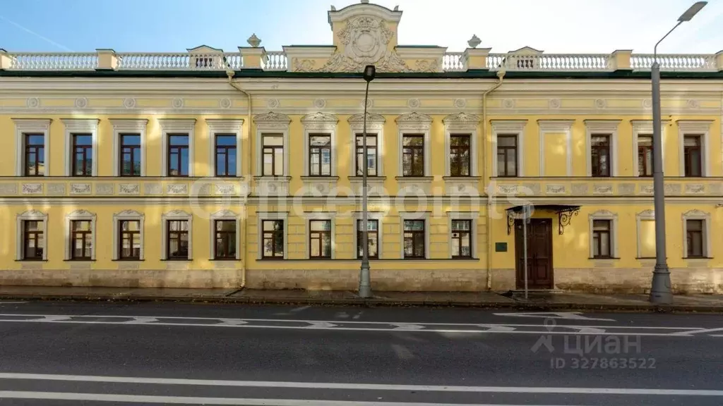 Офис в Москва Николоямская ул., 52С1 (177 м) - Фото 1