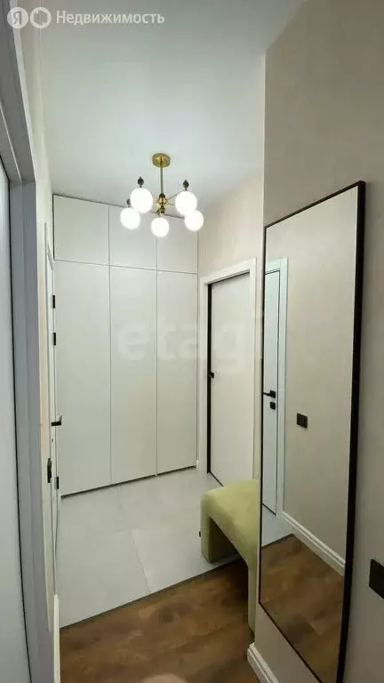 2-комнатная квартира: Санкт-Петербург, Дунайский проспект, 14к1 (61.2 ... - Фото 2