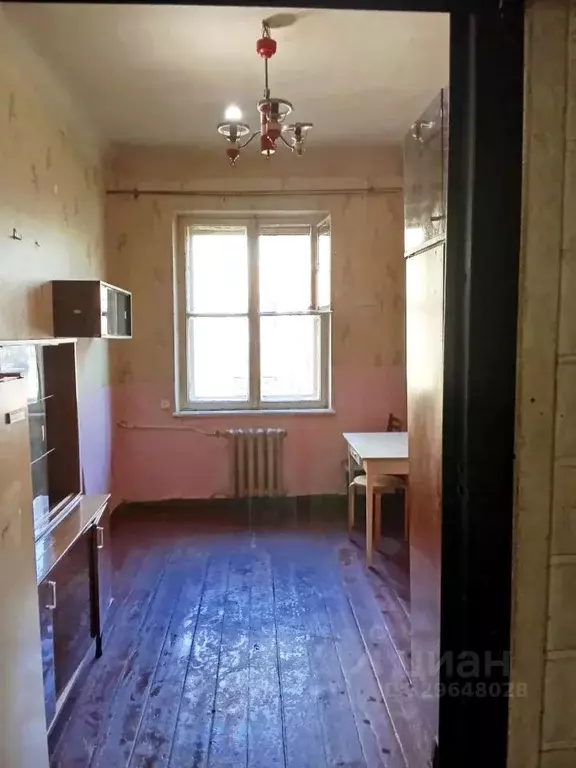 Комната Московская область, Подольск Литейная ул., 11А (10.5 м) - Фото 1