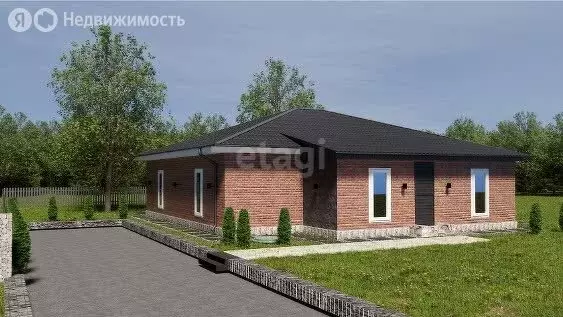 Дом в Московская область, Серпухов (150 м) - Фото 0