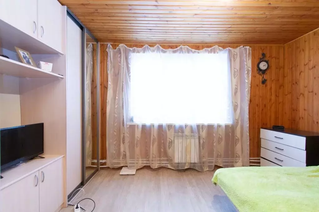 Дом в Томская область, Томский район, д. Кисловка ул. Российская (82 ... - Фото 2