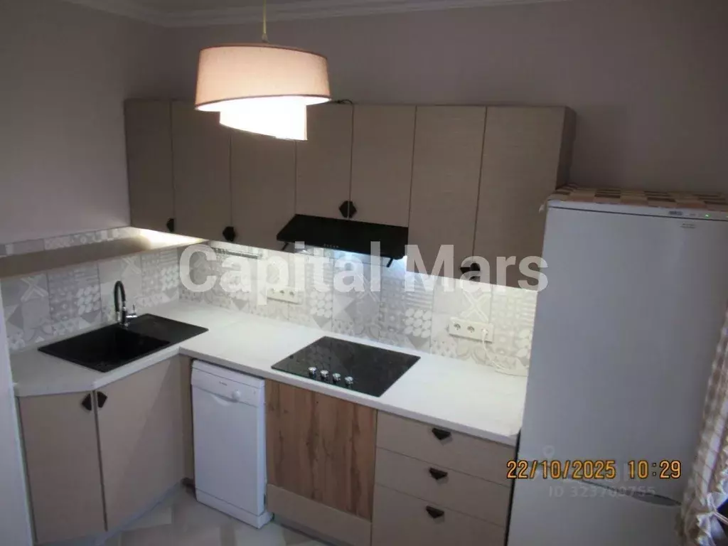 1-к кв. Москва Северное Чертаново мкр, 8к834 (38.0 м) - Фото 1