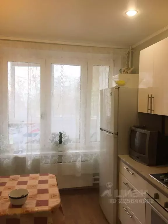 1-к кв. Москва Элеваторная ул., 6К3 (39.0 м) - Фото 2