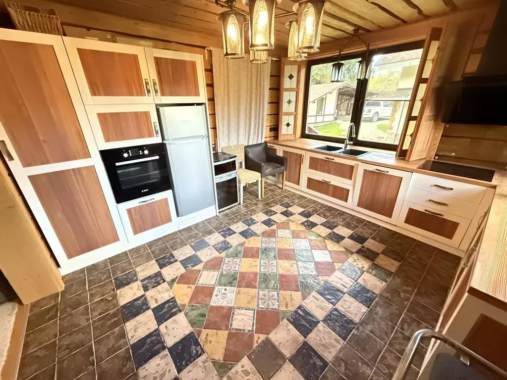 Дом в Московская область, Наро-Фоминский городской округ, д. Софьино, ... - Фото 1