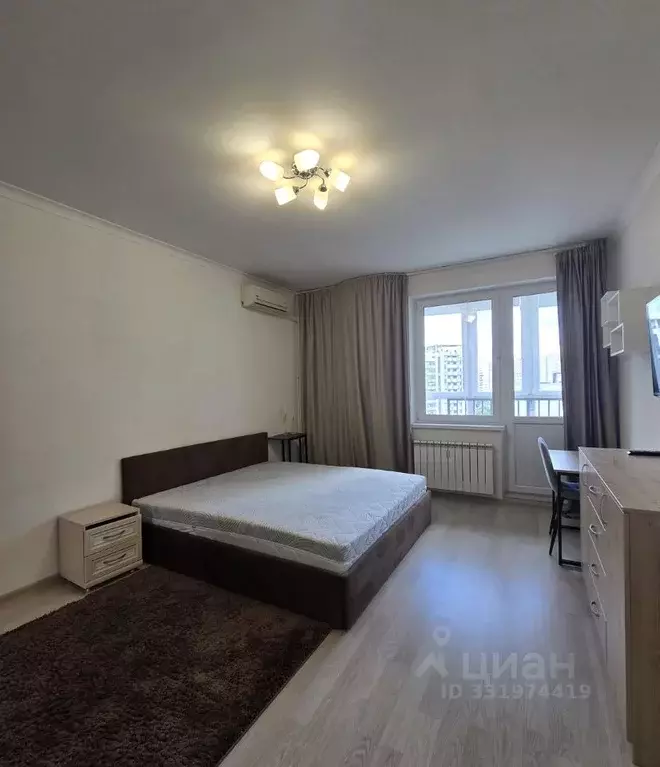 1-к кв. Москва Дмитровское ш., 70 (43.0 м) - Фото 2