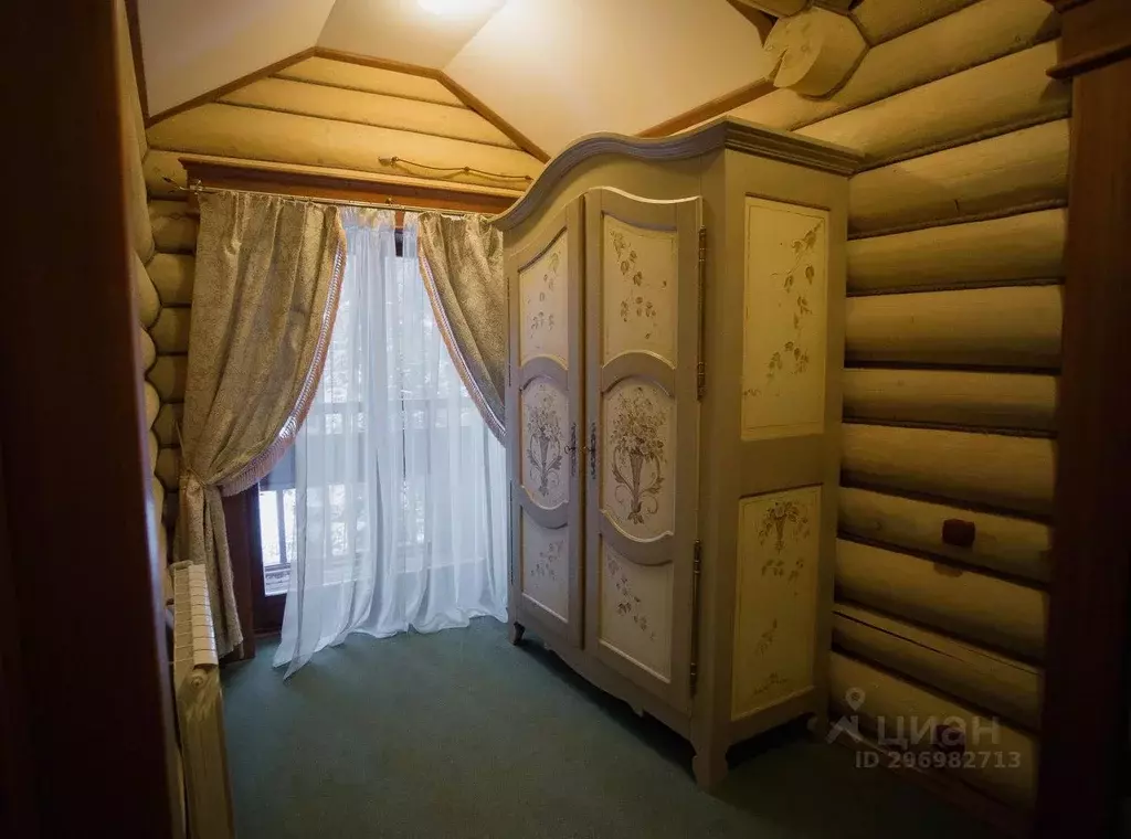 Дом в Калужская область, Тарусский район, с. Волковское  (100 м) - Фото 2