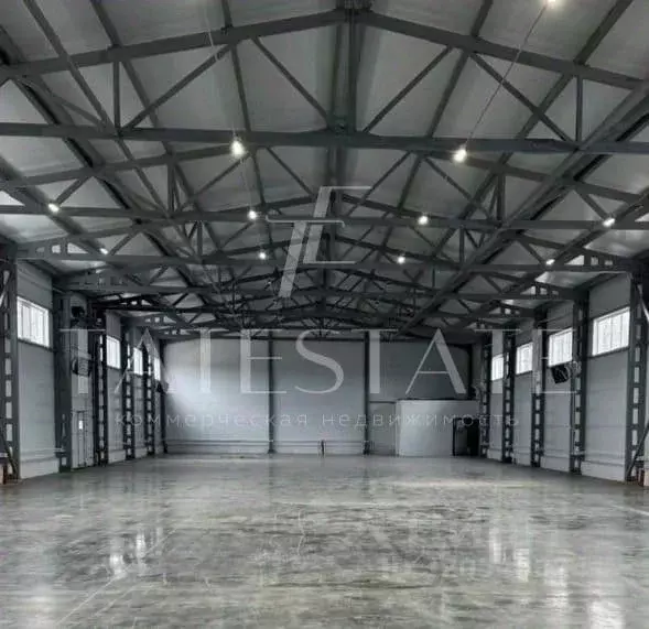 Склад в Татарстан, Казань Северо-Западная ул., 20к1 (700 м) - Фото 2