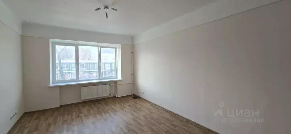 Комната Санкт-Петербург Лесной просп., 59к1 (22.0 м) - Фото 1