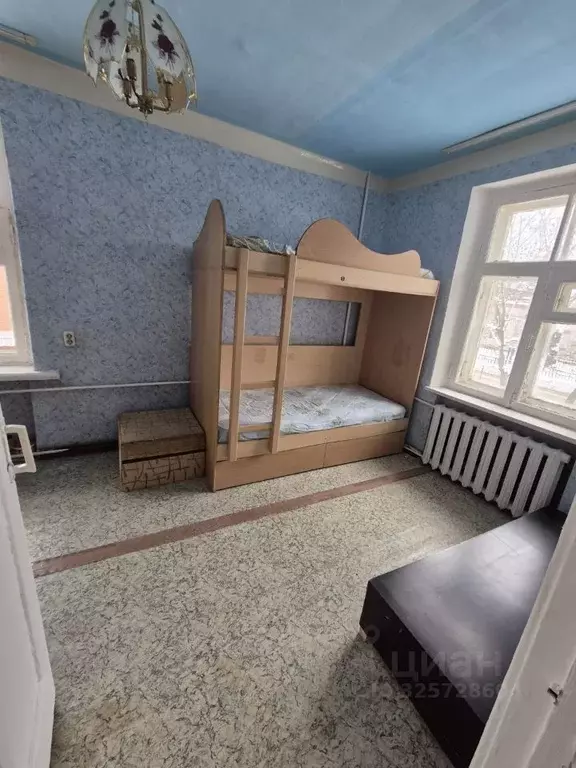 2-к кв. Нижегородская область, Кстово ул. Герцена, 11 (38.0 м) - Фото 2