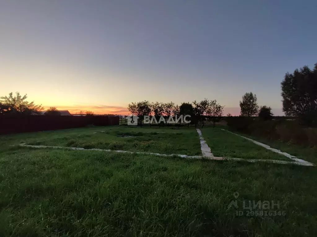 Участок в Калининградская область, Багратионовский муниципальный ... - Фото 0