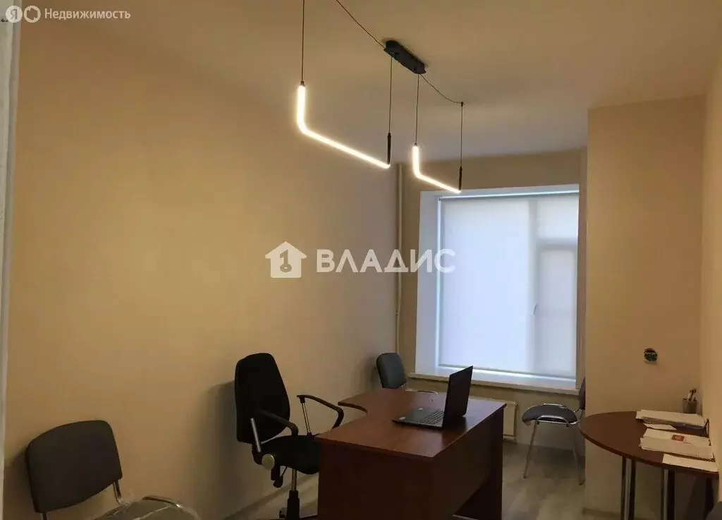 2-комнатная квартира: Санкт-Петербург, улица Кропоткина, 19/8 (58 м) - Фото 2
