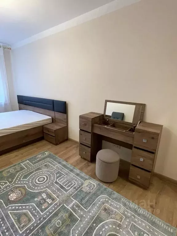 2-к кв. Москва ул. Гарибальди, 15К3 (53.0 м) - Фото 2