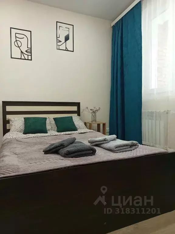 1-к кв. Бурятия, Улан-Удэ ул. Бабушкина, 1к1 (22.0 м) - Фото 1