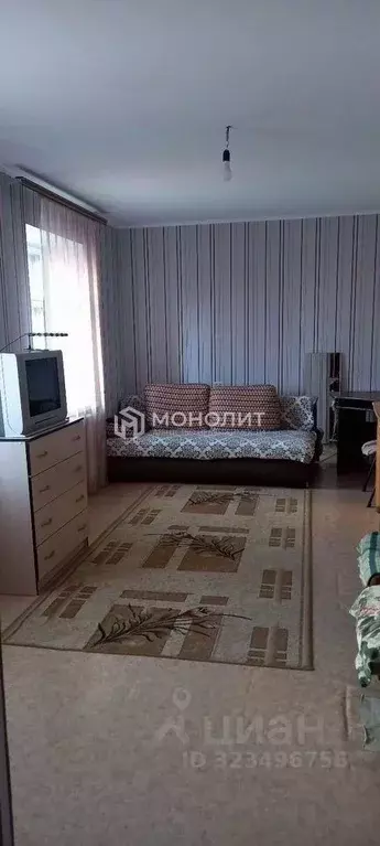 1-к кв. Белгородская область, Старый Оскол Комсомольский просп., 2 ... - Фото 2