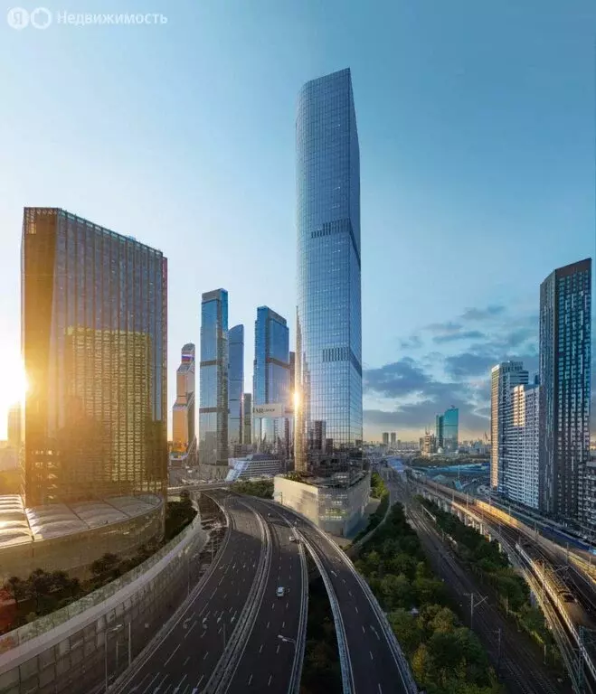 Офис (132.58 м) - Фото 2