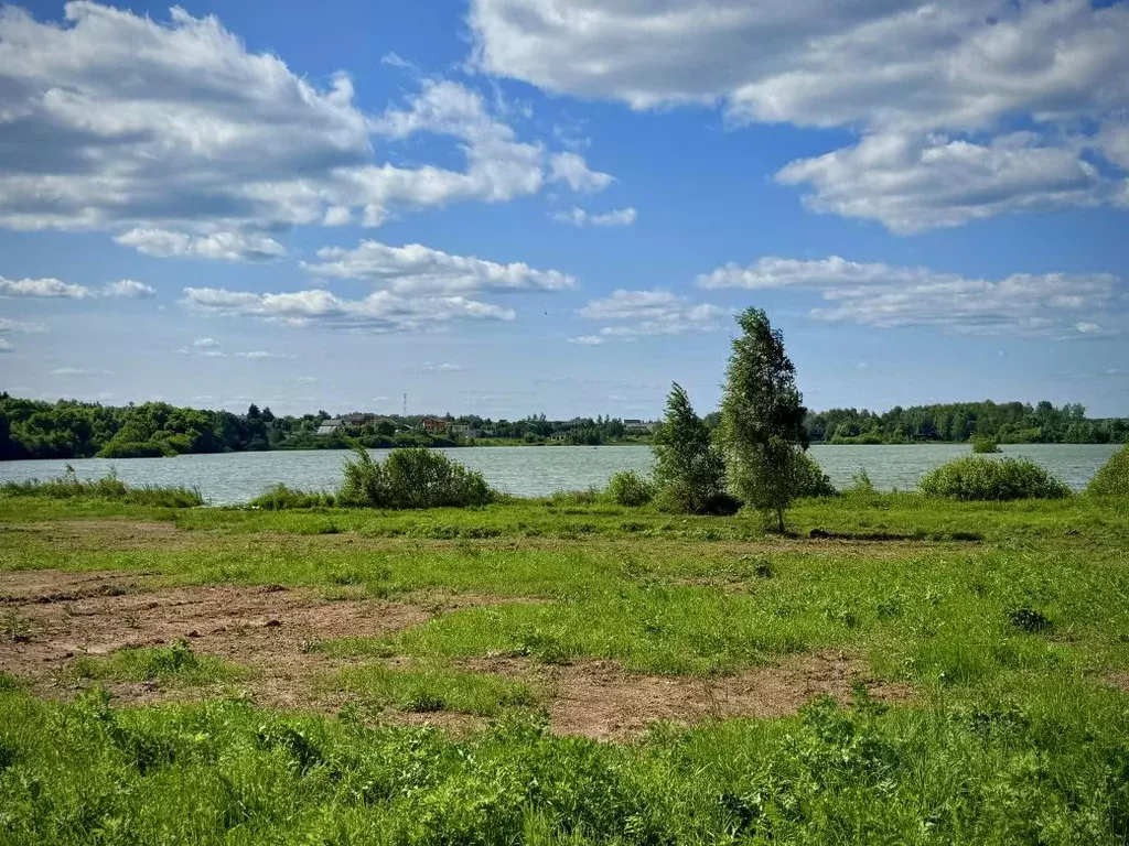 Участок в Москва просп. Вернадского (13.0 сот.) - Фото 0