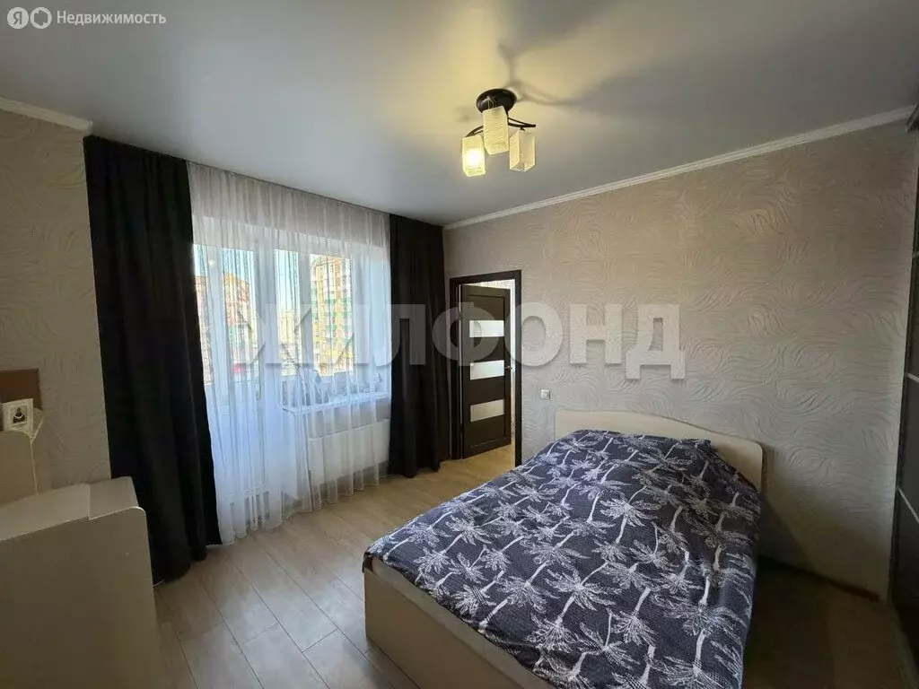 3-комнатная квартира: Абакан, улица Торосова, 7к1 (65 м) - Фото 2
