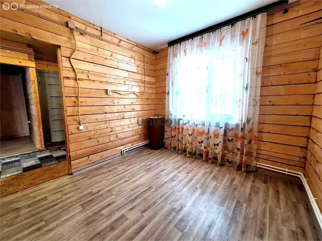 Дом в село Иглино, улица Есенина, 5 (88 м) - Фото 1