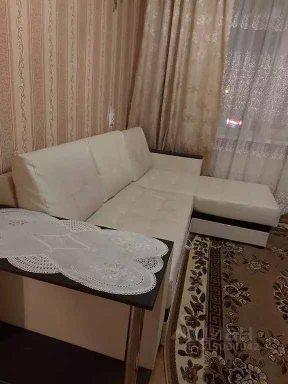 Комната Ставропольский край, Ставрополь ул. Космонавтов, 4А (13.0 м) - Фото 1