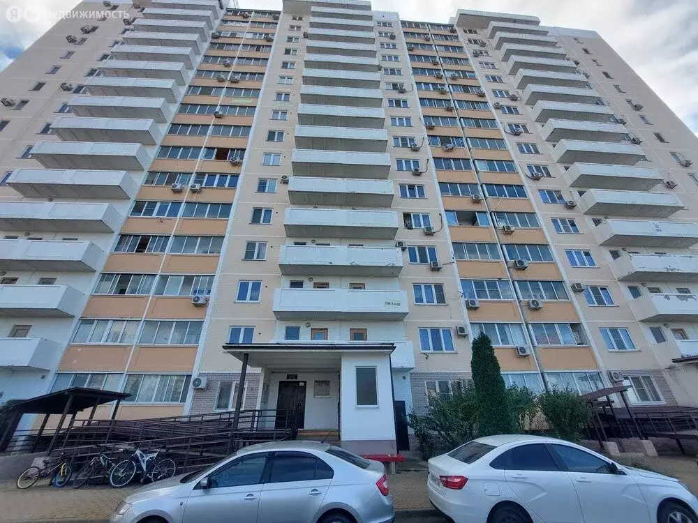 3-комнатная квартира: Анапа, Супсехское шоссе, 26к8 (84 м) - Фото 0